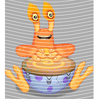 Cartoons and other-CO 3048